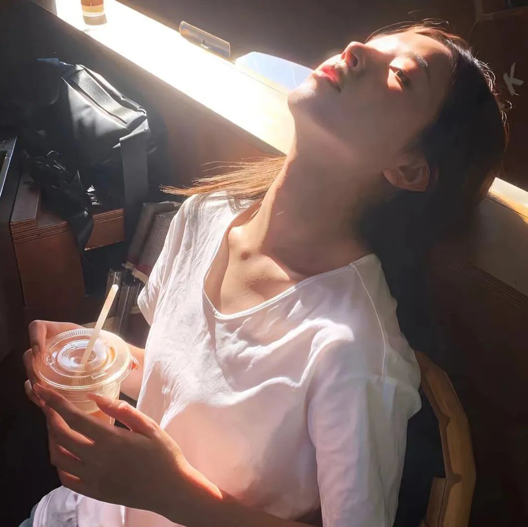 我心里危险的东西